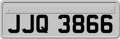 JJQ3866
