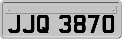 JJQ3870