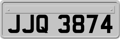 JJQ3874