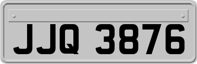 JJQ3876