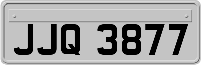 JJQ3877