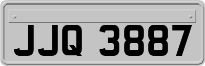 JJQ3887