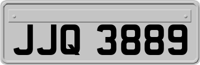 JJQ3889