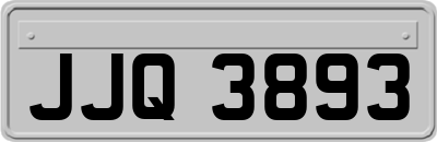 JJQ3893
