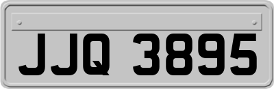 JJQ3895