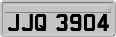 JJQ3904