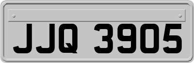JJQ3905