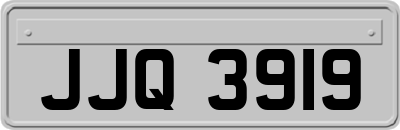 JJQ3919