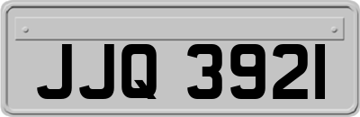 JJQ3921