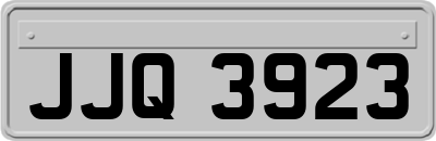 JJQ3923