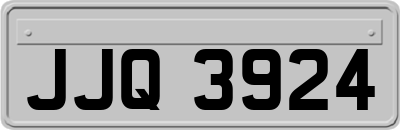 JJQ3924
