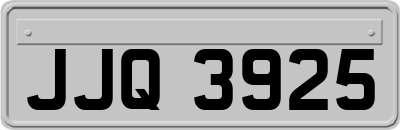 JJQ3925