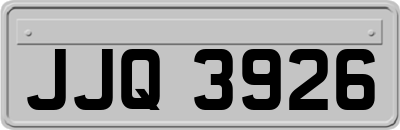 JJQ3926