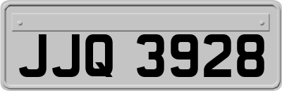 JJQ3928