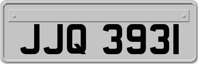JJQ3931