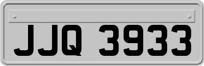JJQ3933