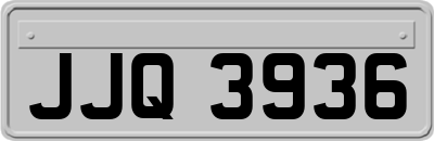 JJQ3936