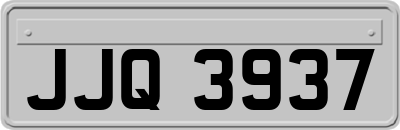 JJQ3937