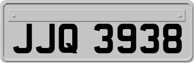 JJQ3938