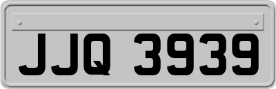 JJQ3939