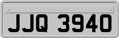 JJQ3940