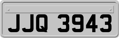 JJQ3943