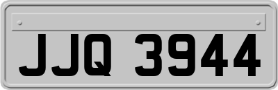 JJQ3944