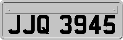 JJQ3945