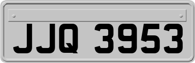 JJQ3953