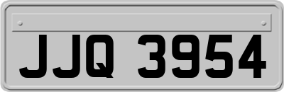 JJQ3954