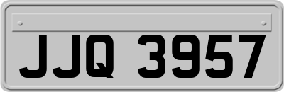 JJQ3957