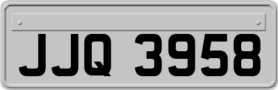 JJQ3958