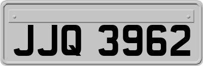 JJQ3962