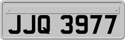 JJQ3977