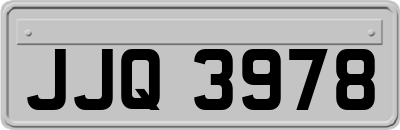 JJQ3978