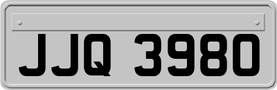 JJQ3980