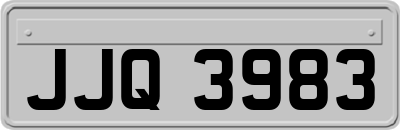 JJQ3983