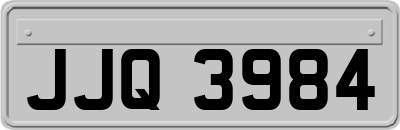 JJQ3984