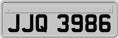 JJQ3986