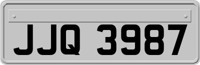 JJQ3987