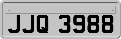 JJQ3988