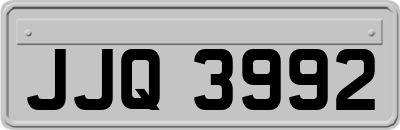 JJQ3992