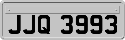 JJQ3993