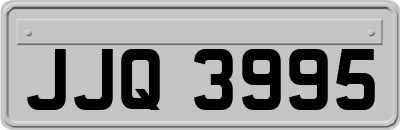 JJQ3995