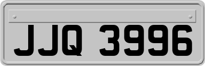 JJQ3996
