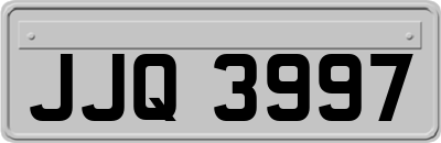 JJQ3997