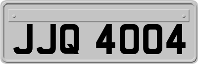 JJQ4004