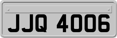 JJQ4006
