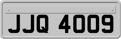 JJQ4009