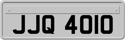JJQ4010